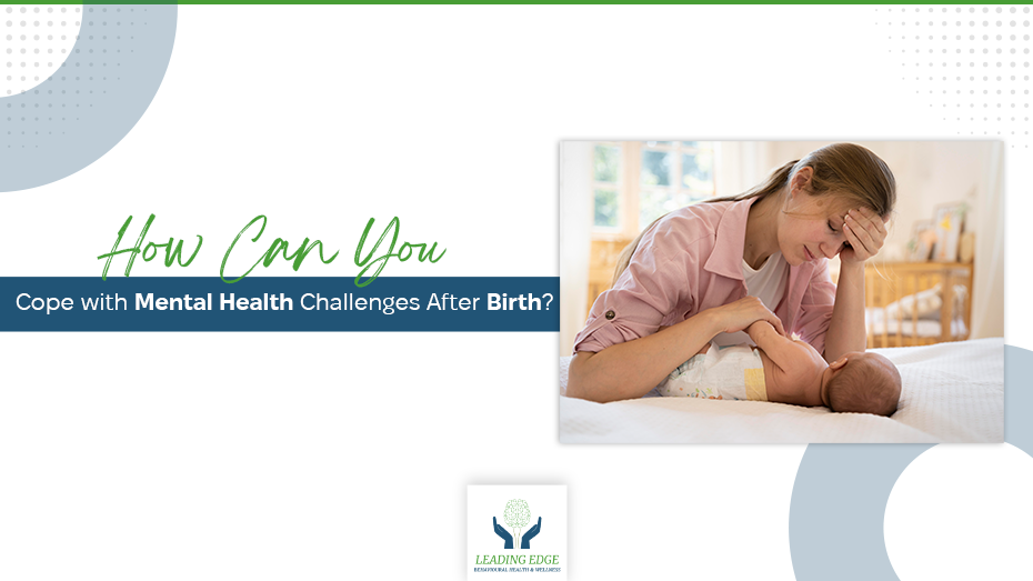 Mental Health Challenges